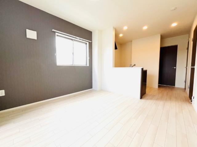 3/22 リビング/ダイニング