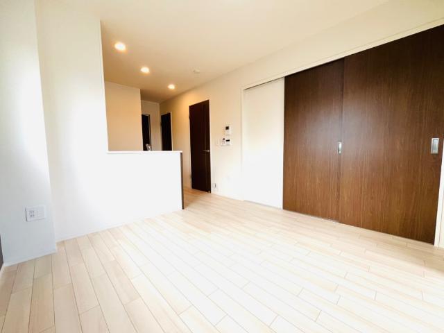 5/22 リビング/ダイニング