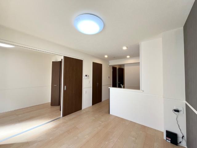 3/22 リビング/ダイニング