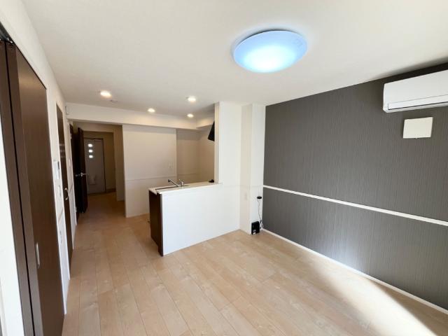 4/22 リビング/ダイニング