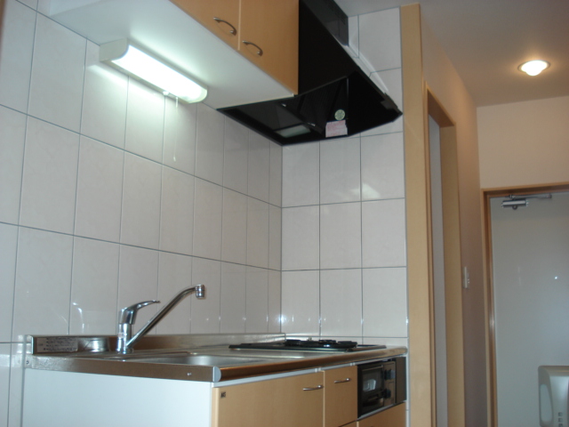 10/25 キッチン
