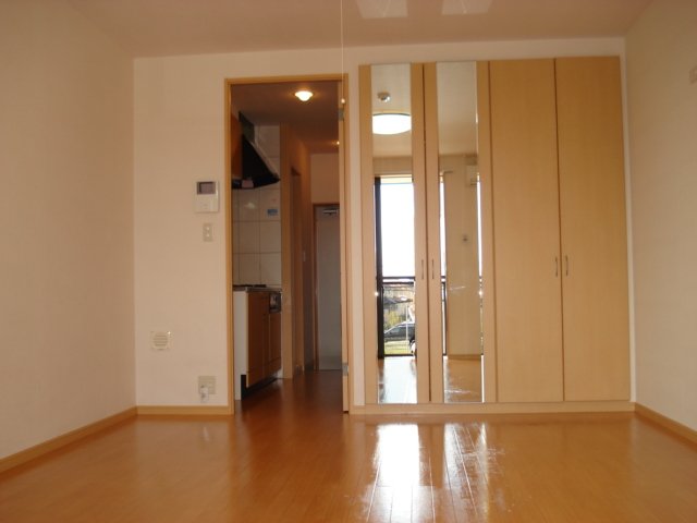 3/25 リビング/ダイニング