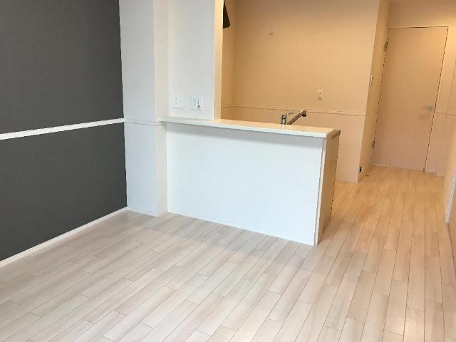 3/23 リビング/ダイニング