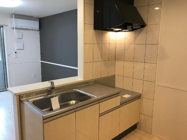 4/23 リビング/ダイニング