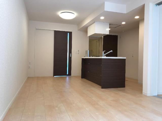 3/25 リビング/ダイニング