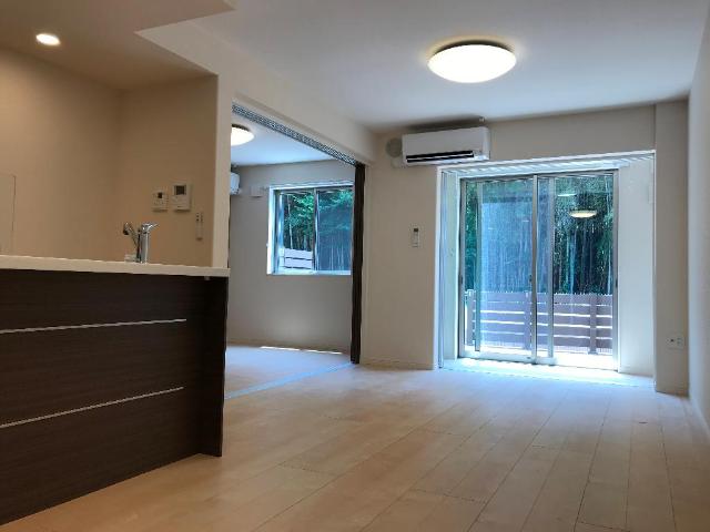 4/25 リビング/ダイニング