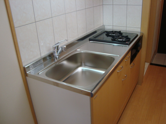13/23 キッチン