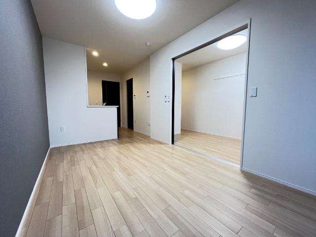 4/22 リビング/ダイニング