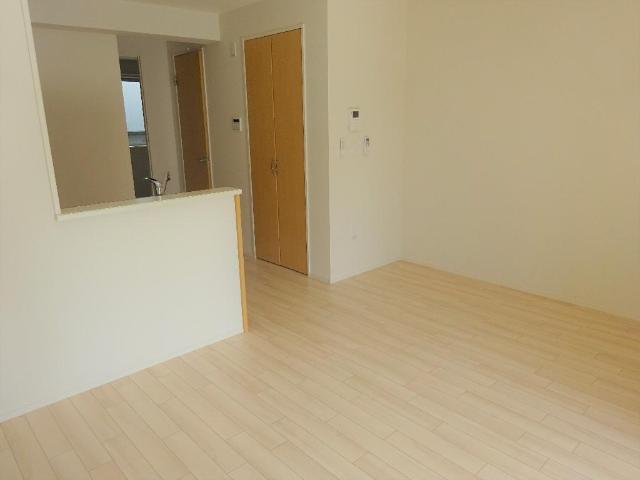 5/22 リビング/ダイニング