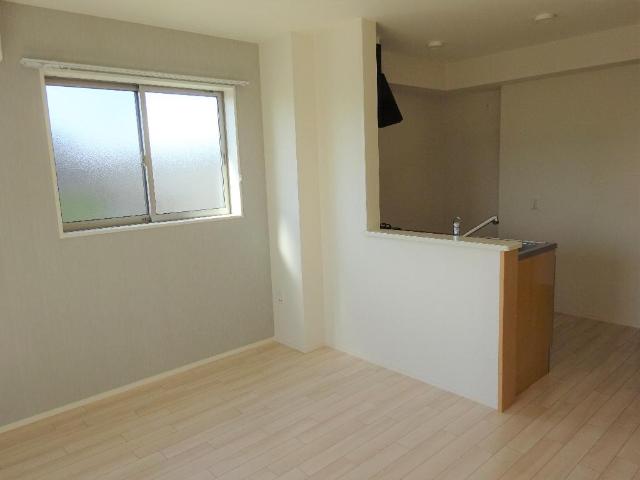 4/22 リビング/ダイニング