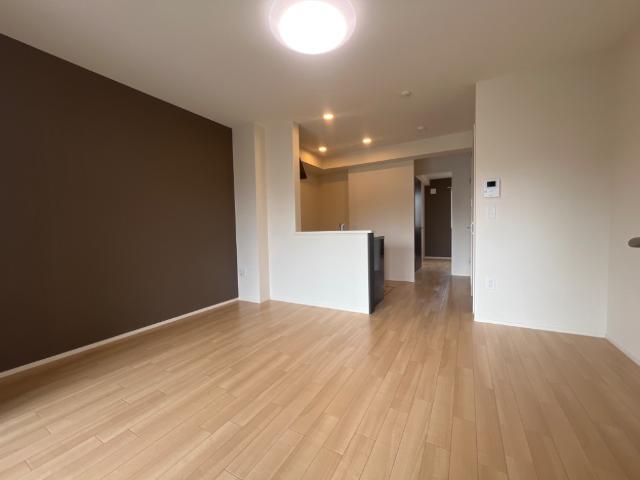 3/22 リビング/ダイニング