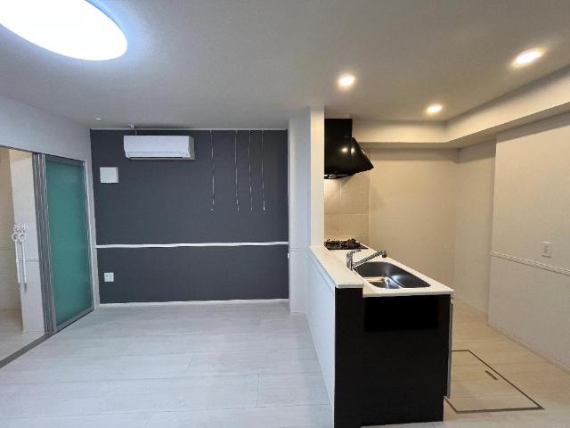 4/22 リビング/ダイニング