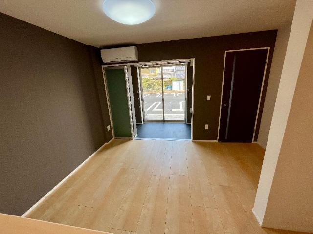 4/22 リビング/ダイニング