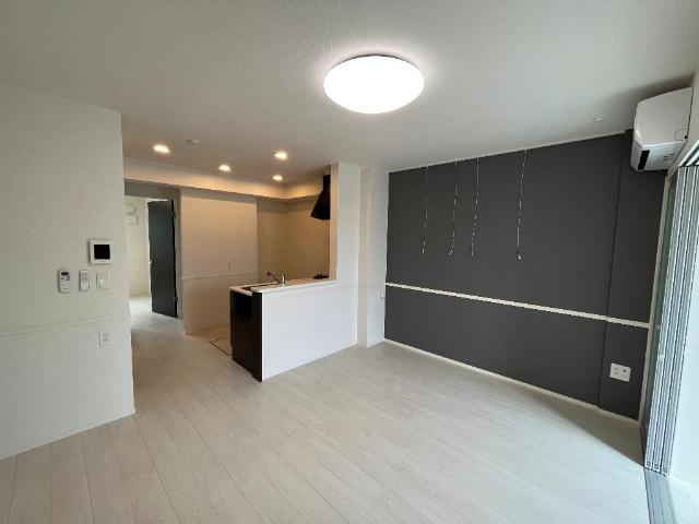 6/22 リビング/ダイニング