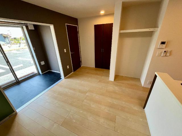 3/22 リビング/ダイニング