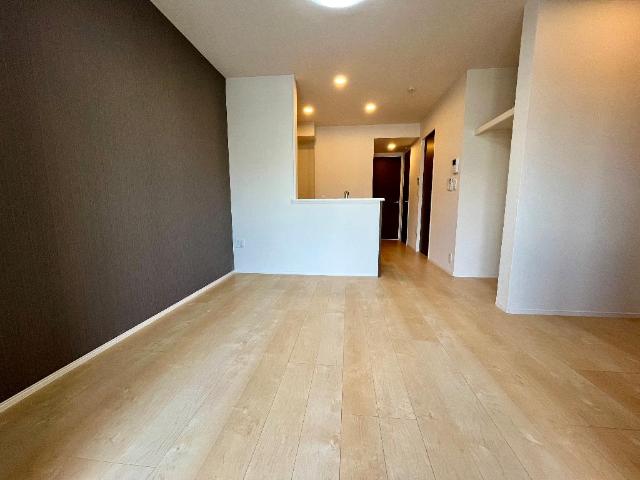 3/22 リビング/ダイニング