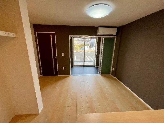 4/22 リビング/ダイニング