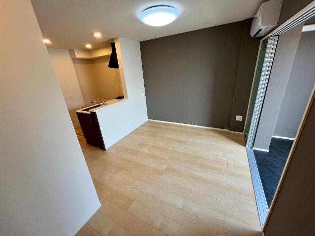 4/22 リビング/ダイニング