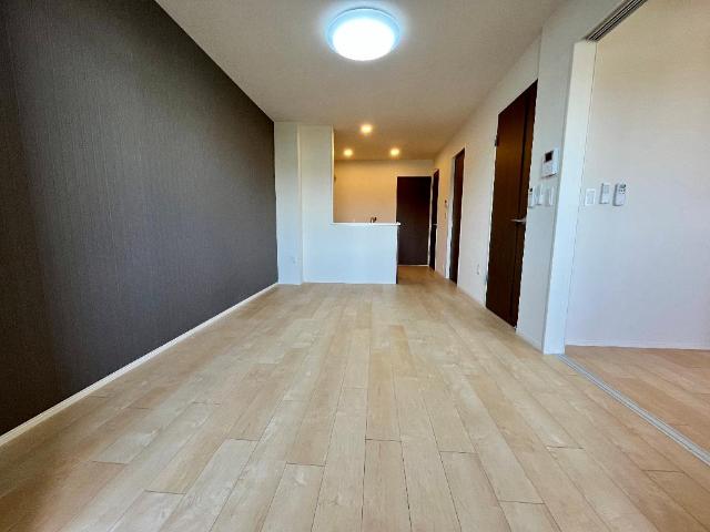 3/22 リビング/ダイニング