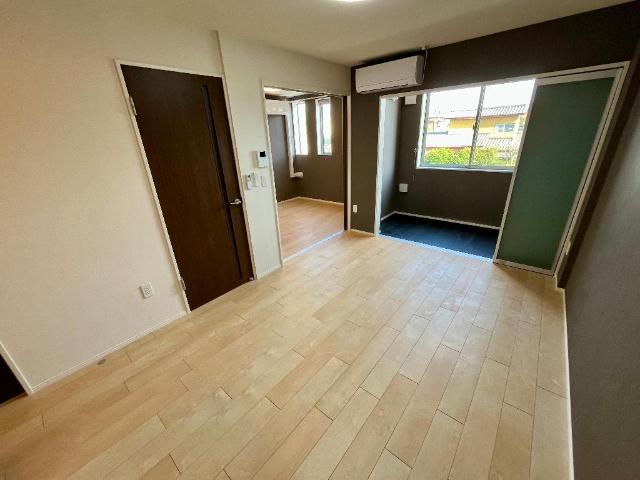 4/22 リビング/ダイニング