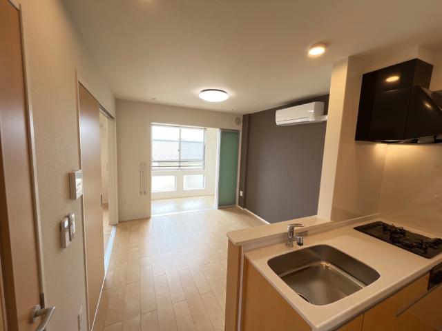 3/22 リビング/ダイニング