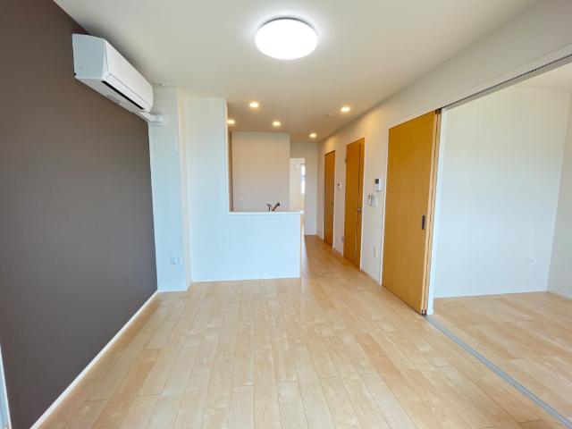 4/22 リビング/ダイニング