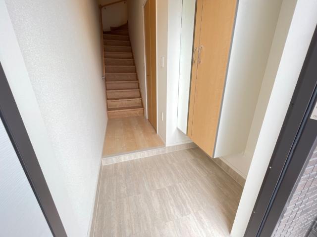 14/22 玄関