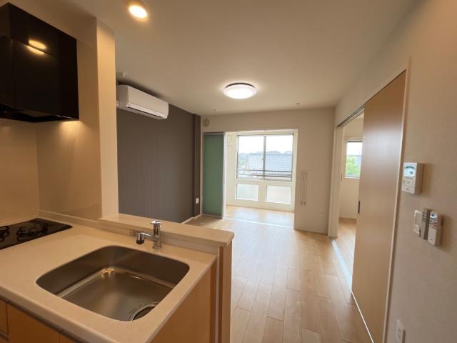 3/22 リビング/ダイニング