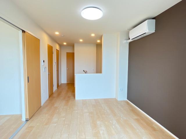 4/22 リビング/ダイニング