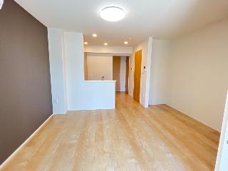 4/22 リビング/ダイニング