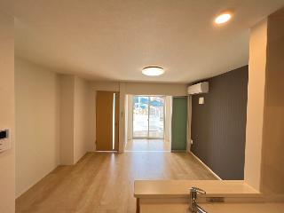 3/22 リビング/ダイニング