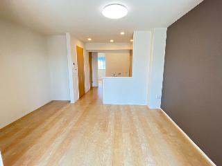 3/22 リビング/ダイニング