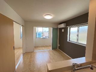 3/22 リビング/ダイニング