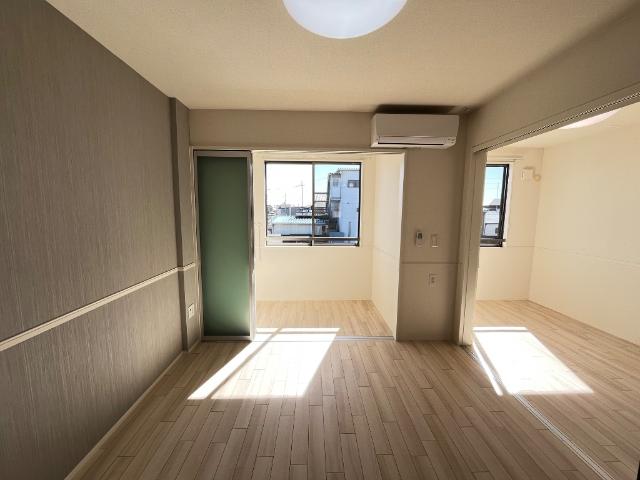 3/22 リビング/ダイニング