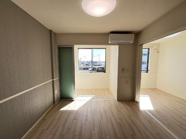 3/22 リビング/ダイニング