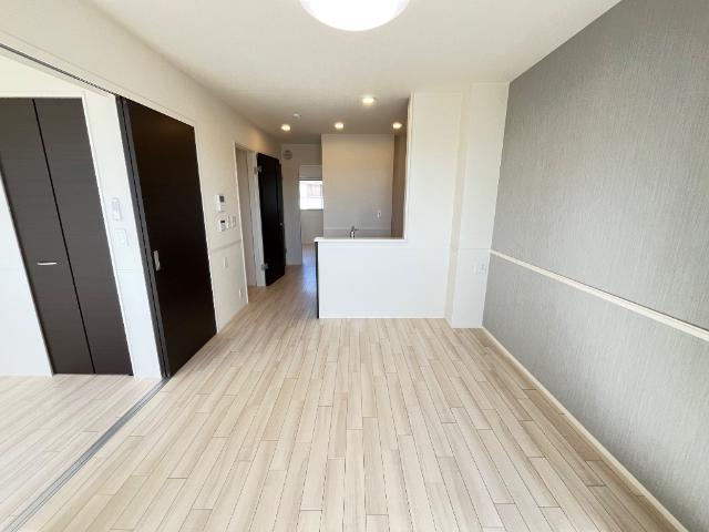 4/22 リビング/ダイニング