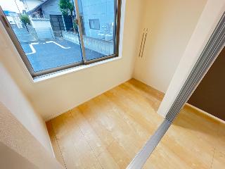 17/22 バルコニー