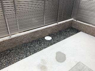 24/30 バルコニー