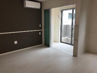 8/30 リビング/ダイニング