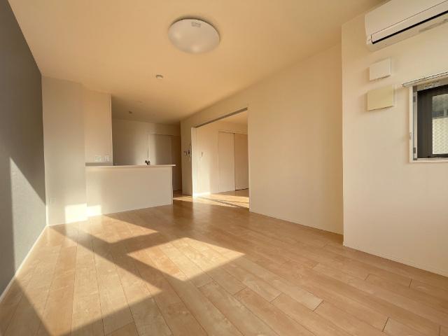 3/30 リビング/ダイニング