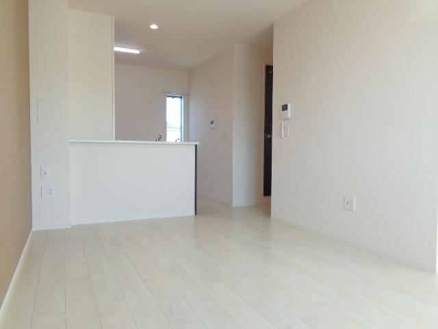 3/30 リビング/ダイニング