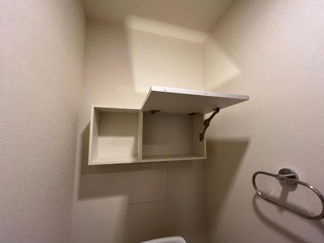 16/27 トイレ