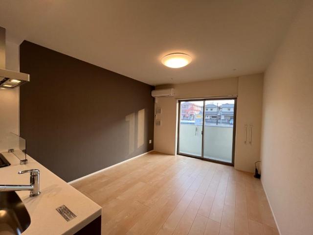 5/27 リビング/ダイニング