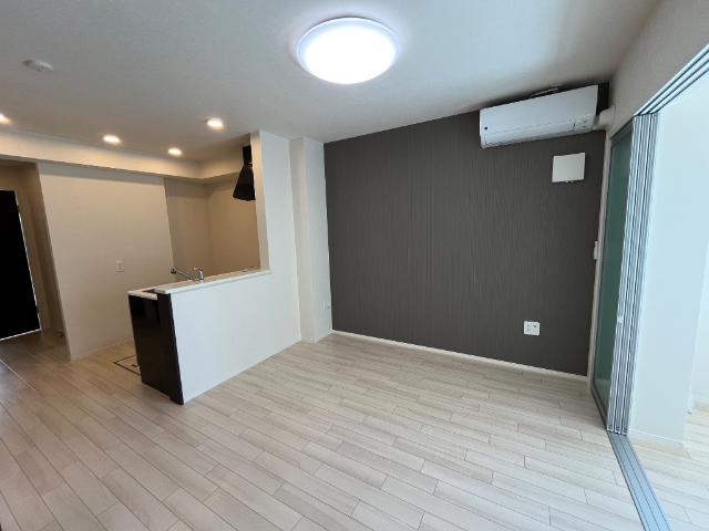 4/22 リビング/ダイニング