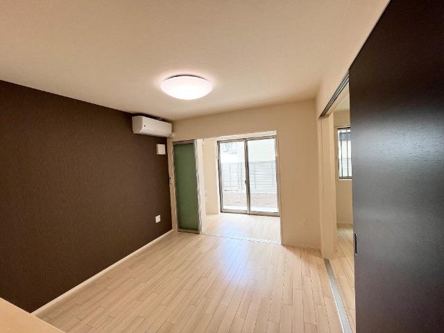 3/22 リビング/ダイニング