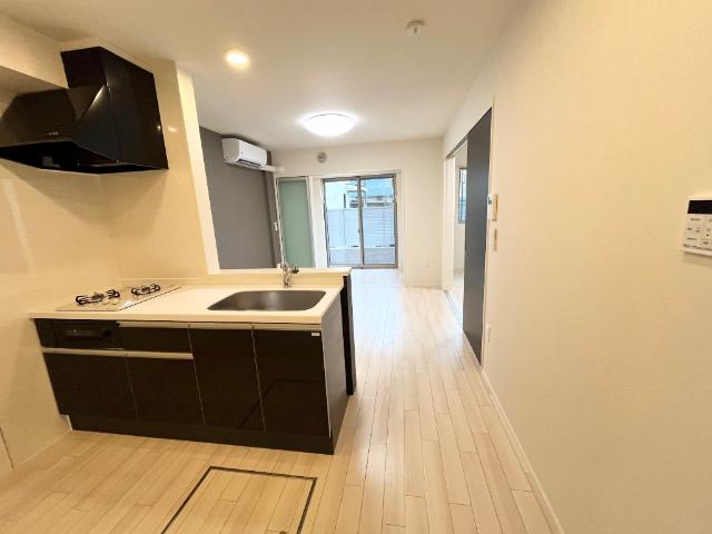 3/22 リビング/ダイニング