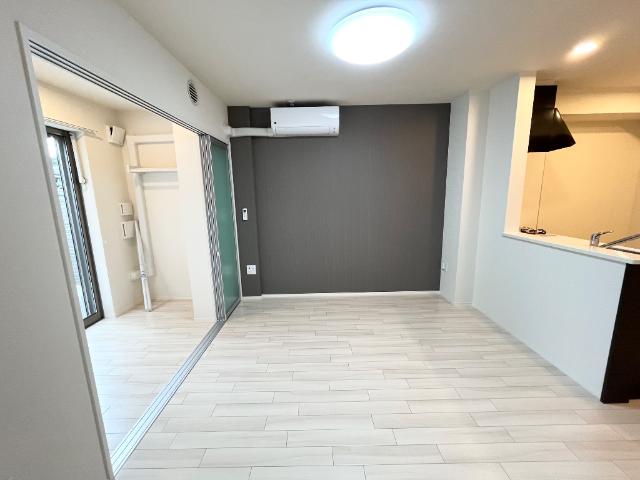 3/22 リビング/ダイニング