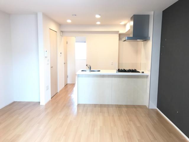 3/22 リビング/ダイニング