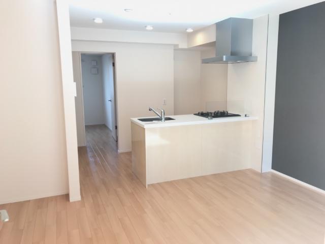 4/22 リビング/ダイニング