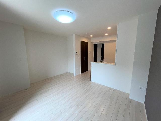 4/22 リビング/ダイニング